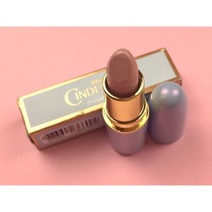 MAC Cinderella Lipstick
